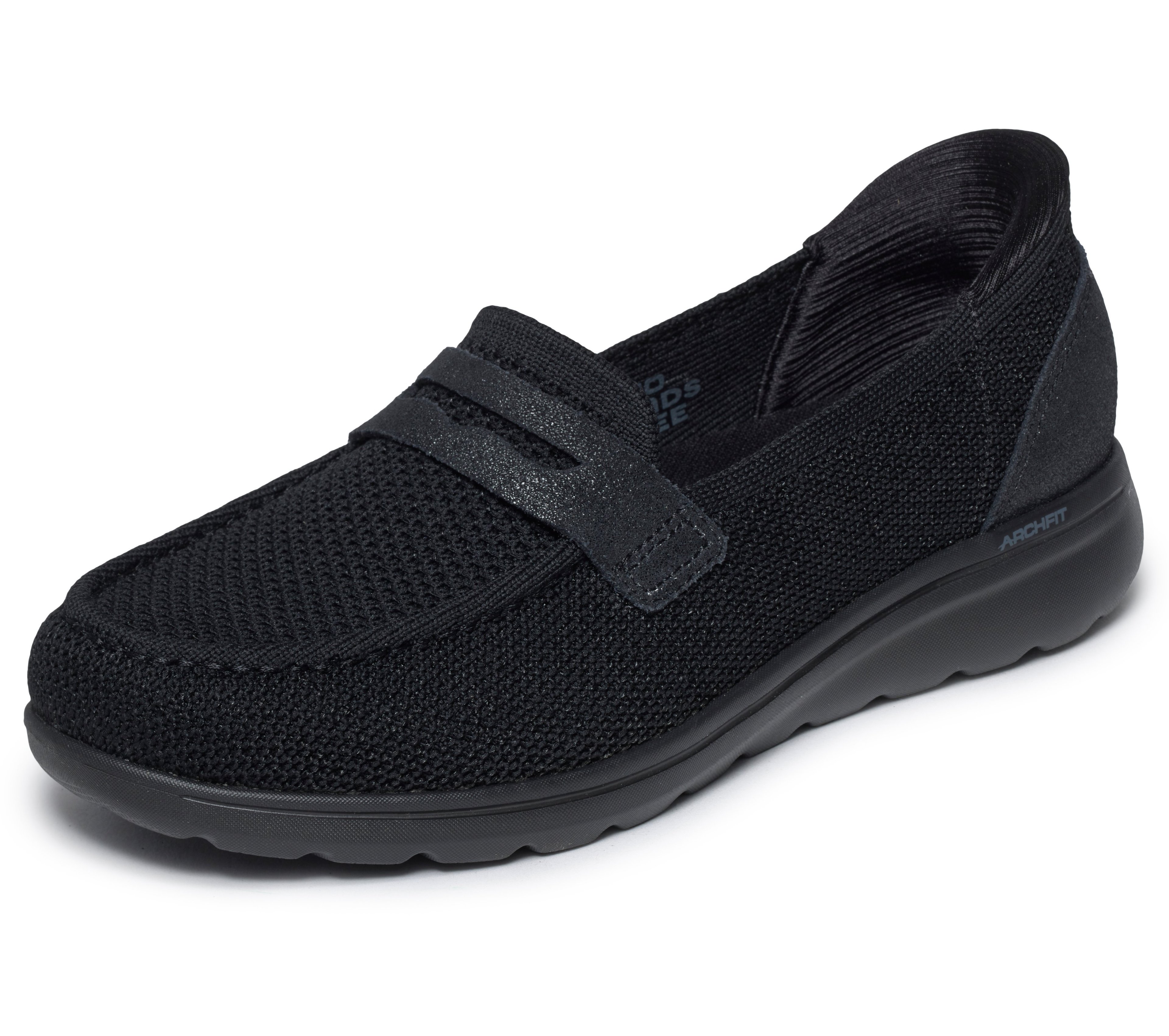 SKECHERS ハンズフリー スリップインズ アーチフィット エンジョイ ライト アレクサンドラ スケッチャーズ シューズ・靴 スニーカー【送料無料】