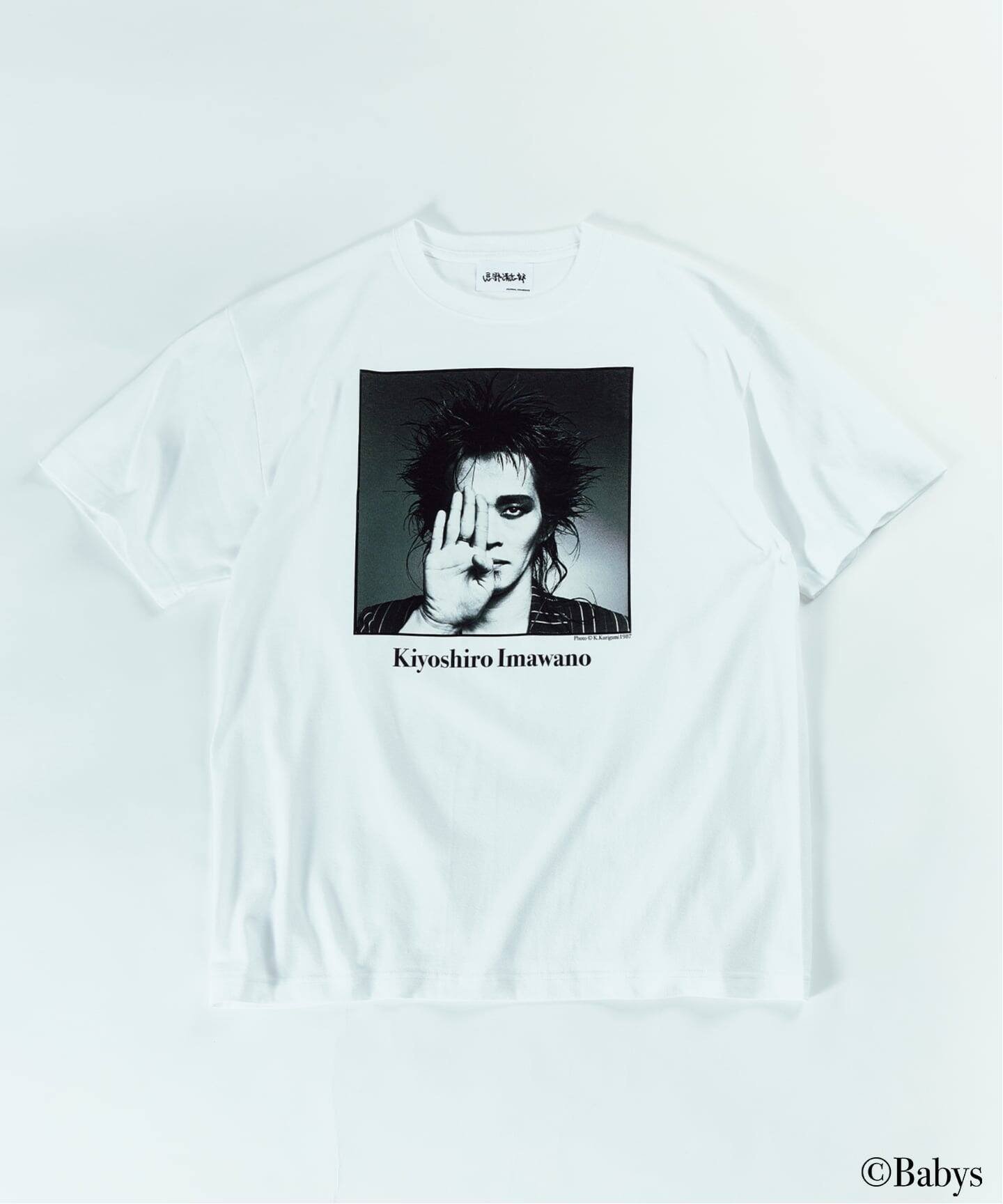楽天市場】忌野清志郎 rc tシャツの通販