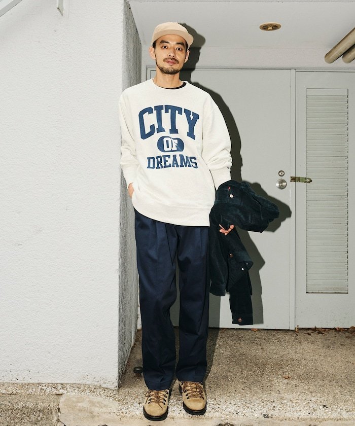 楽天市場】スタジャン 古着（サイズ（S/M/L）M・ブランドチャンピオン