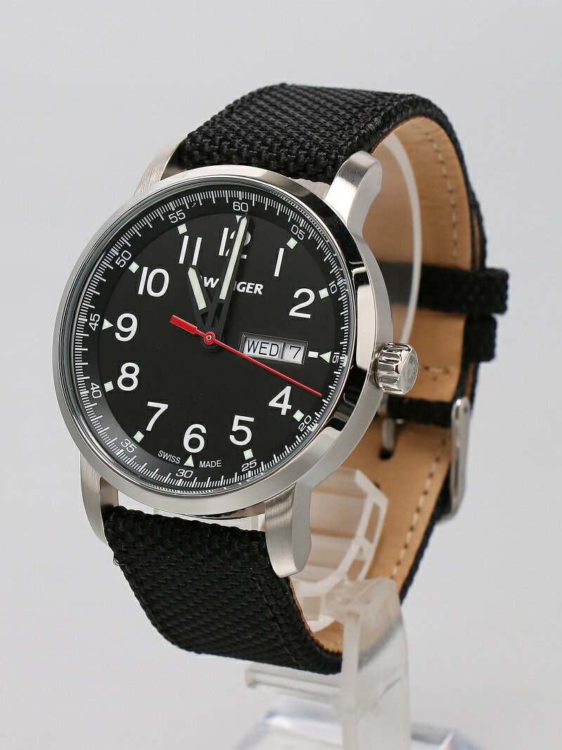 WENGER WENGER/(M)01.1541.105 トウキョウウォッチスタイル アクセサリー・腕時計 腕時計【送料無料】