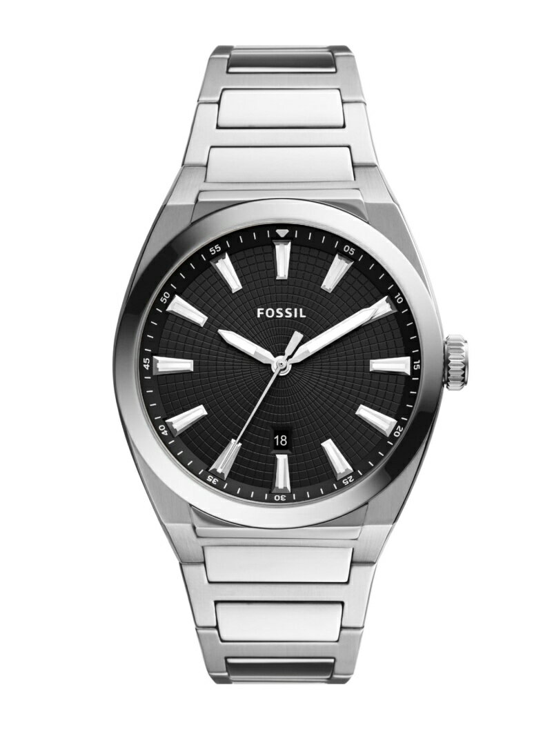 FOSSIL フォッシル 腕時計 メンズ アナログ ステンレス FS5821 フォッシル アクセサリー・腕時計 腕時計【送料無料】
