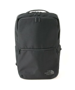 THE NORTH FACE THE NORTH FACE/(U)シャトルデイパック コウジツサンソウ バッグ リュック・バックパック ブラック【送料無料】