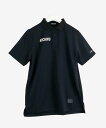 【SALE/40%OFF】ARCHIVIO 【メンズ】UV速乾カノコポロシャツ アルチビオ トップス ポロシャツ ブラック ホワイト【送料無料】(4)