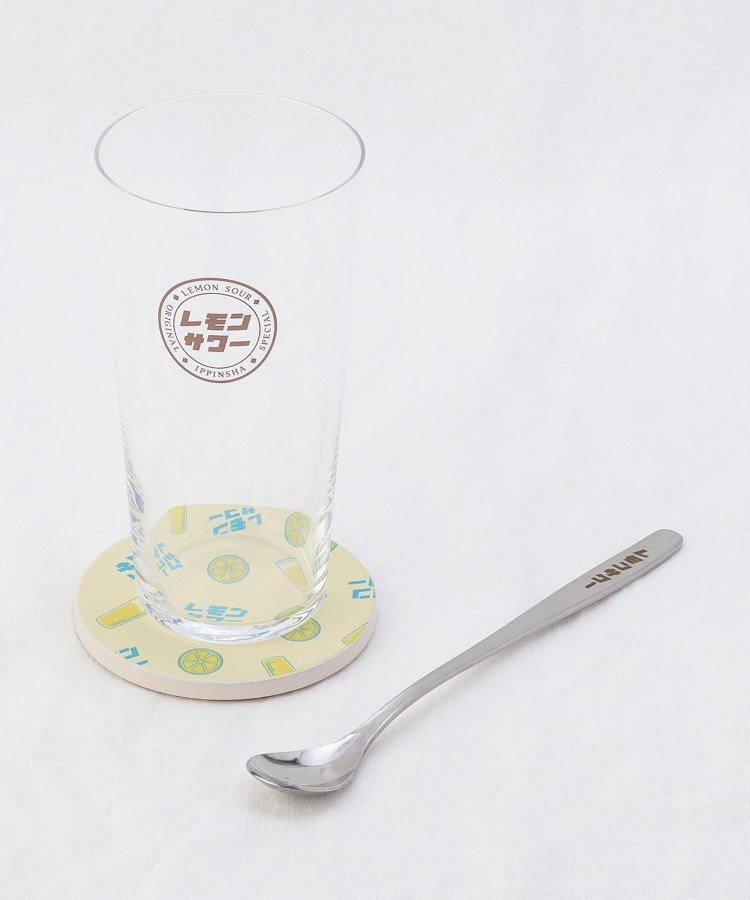 212 KITCHEN STORE レトロ レモンサワー3Pセット トゥーワントゥーキッチンストア 食器・調理器具・キッチン用品 その他の食器・調理器具・キッチン用品 レッド