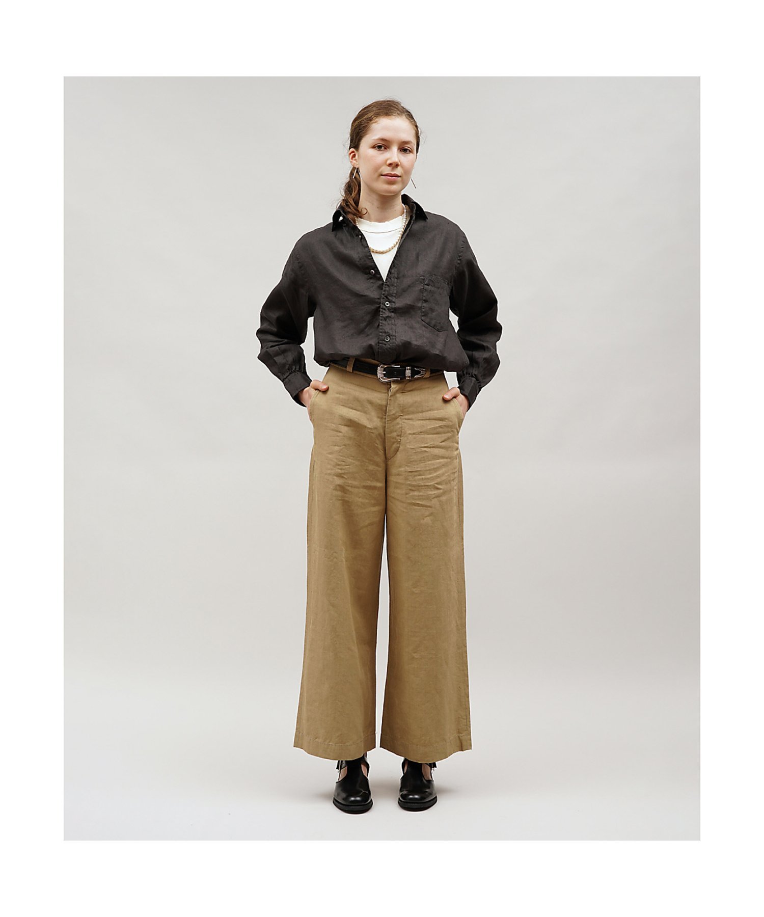 楽天市場】nigel cabourn（レディースファッション）の通販