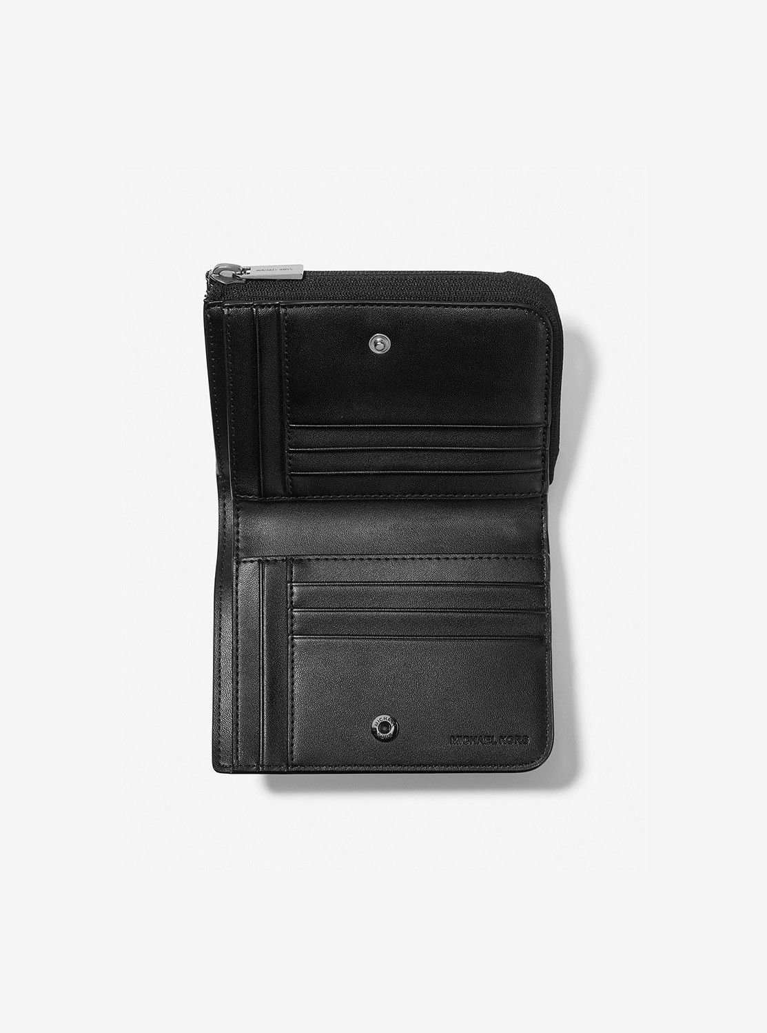 COOPER FOLIO ウォレット マイケルコース マイケル・コース 財布・ポーチ・ケース 財布 ホワイト