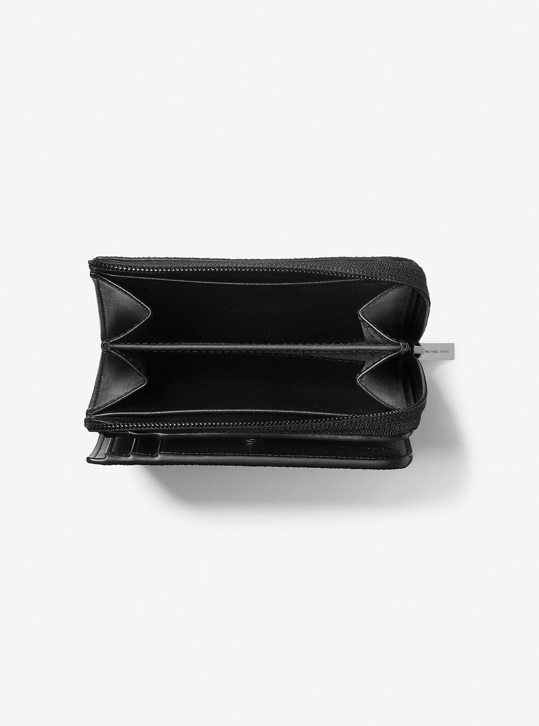 COOPER FOLIO ウォレット マイケルコース マイケル・コース 財布・ポーチ・ケース 財布 ホワイト