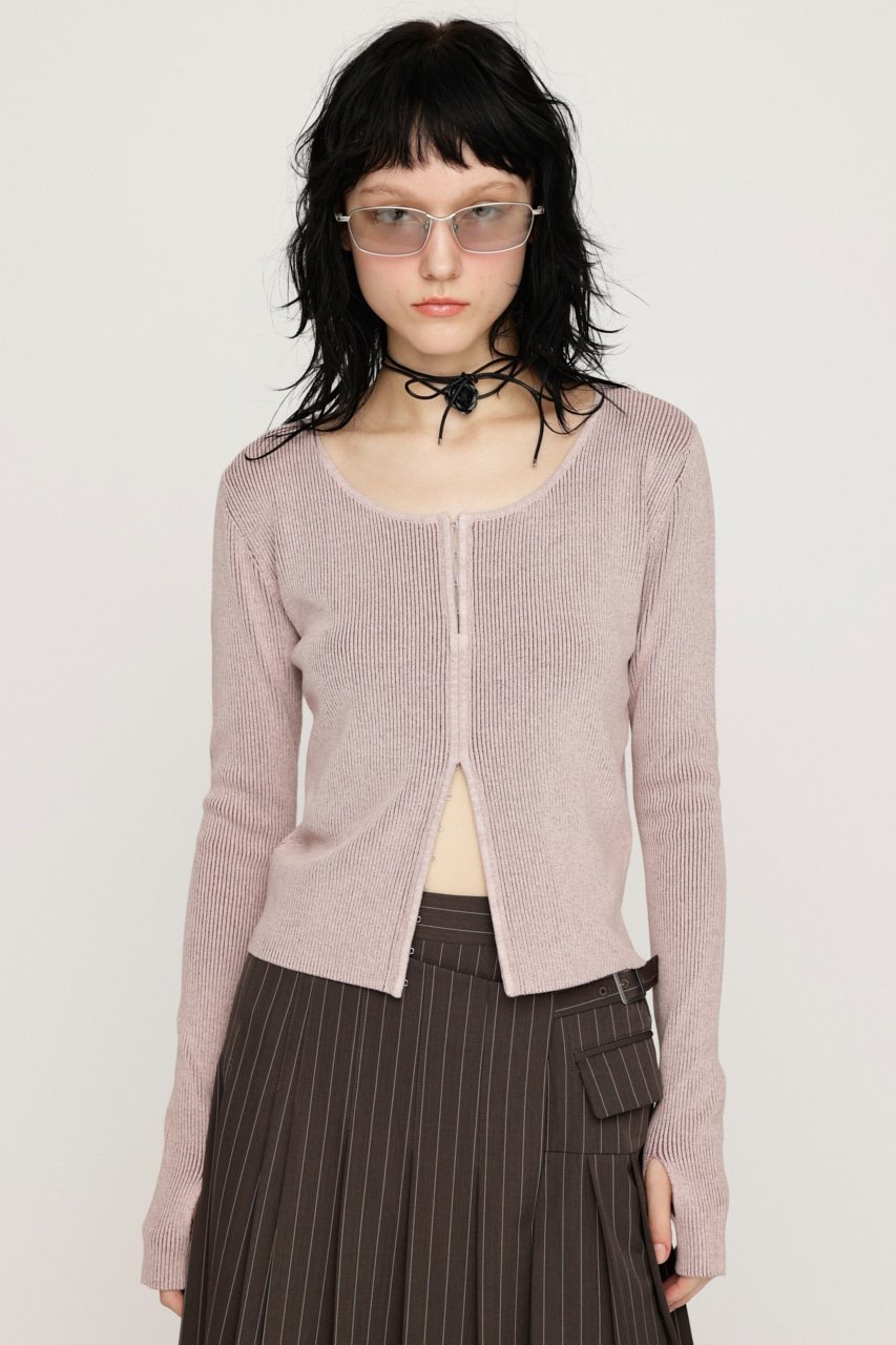 SLY スライ　トップス 長袖 タートルネック2点セット❗️ SLY スライ トップス 長袖 タートルネック2点セット❗️ SLY