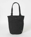 URBAN RESEARCH Aer Go Tote 2 アーバンリサーチ バッグ トートバッグ ブラック【送料無料】