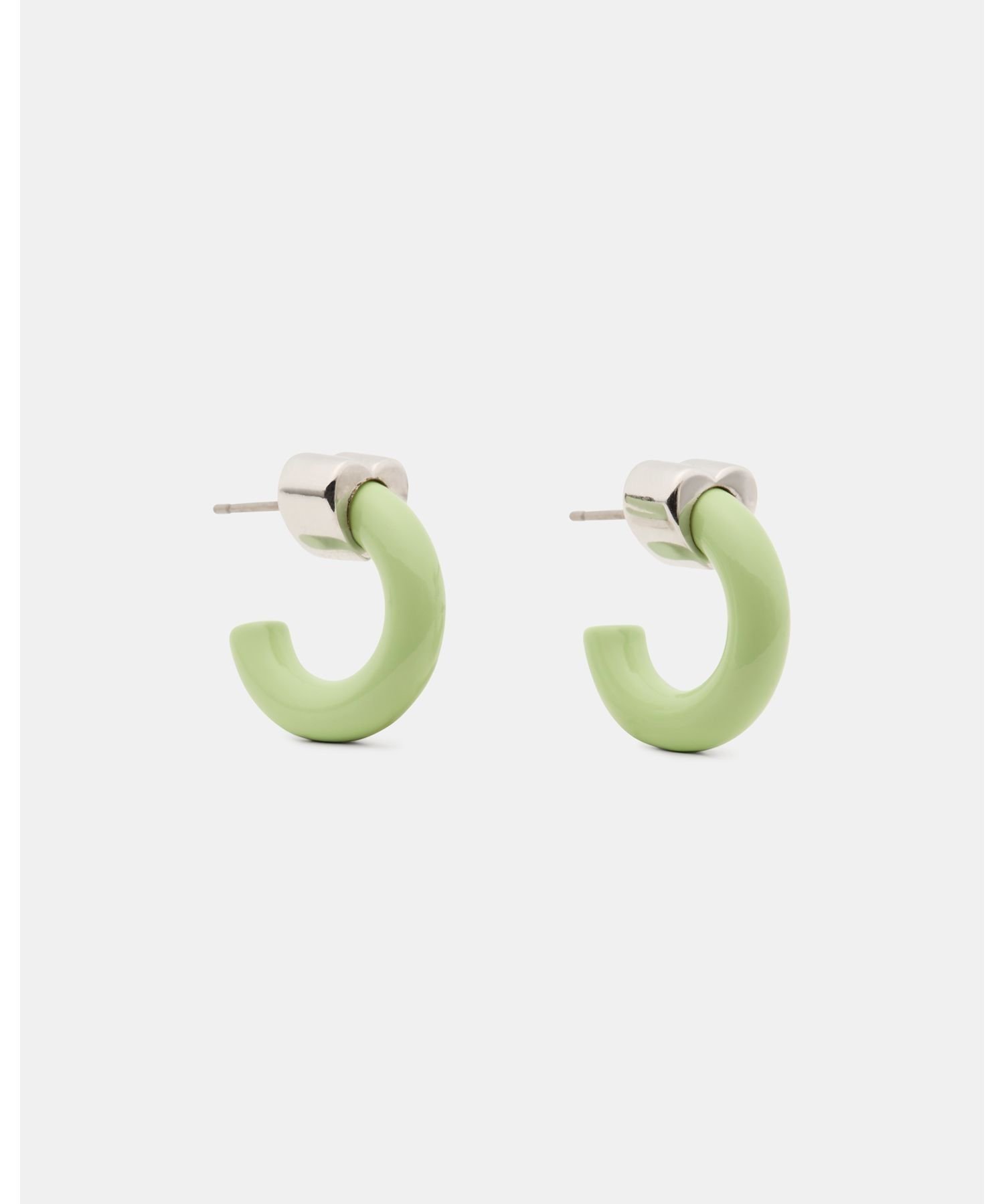 【SALE／50%OFF】kate spade new york 【公式】ジオ ポップ ハギー ケイトスペードニューヨーク アクセサリー・腕時計 ピアス グリーン【送料無料】
