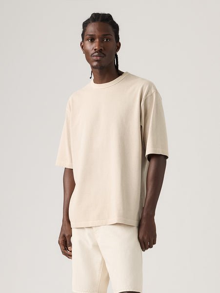 Levi's ヘビーウェイト ルーズ Tシャツ リーバイス トップス カットソー・Tシャツ【送料無料】