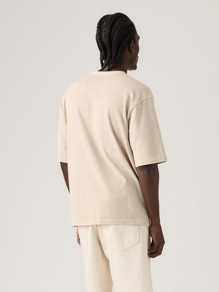 Levi's ヘビーウェイト ルーズ Tシャツ リーバイス トップス カットソー・Tシャツ【送料無料】
