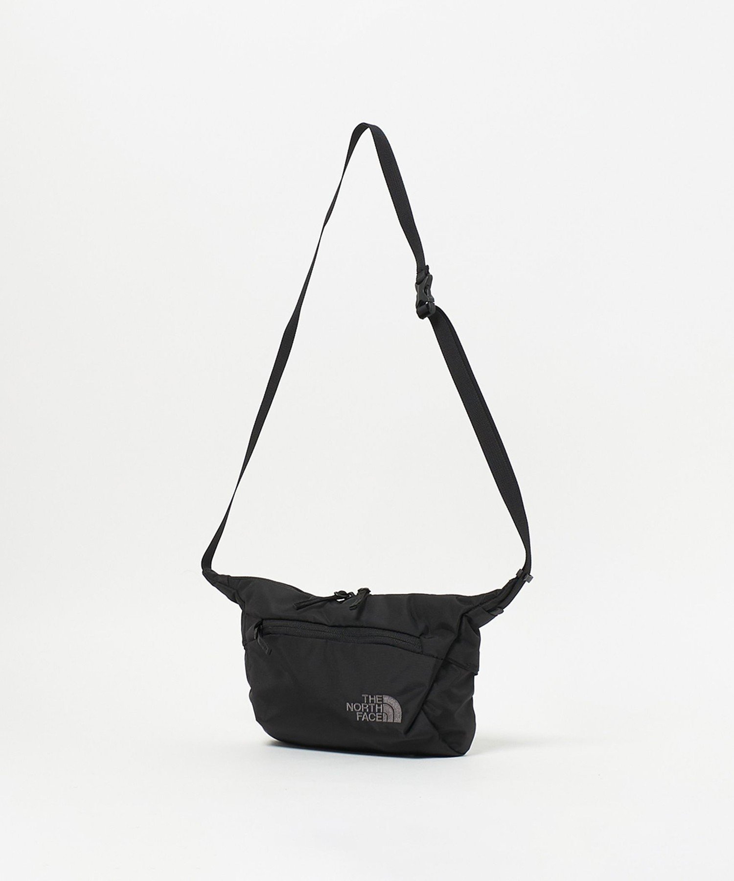 UNITED ARROWS green label relaxing ＜THE NORTH FACE＞カペラ 2 ショルダーバッグ ユナイテッドアローズ グリーンレーベルリラクシング バッグ ショルダーバッグ ホワイト ブラック【送料無料】