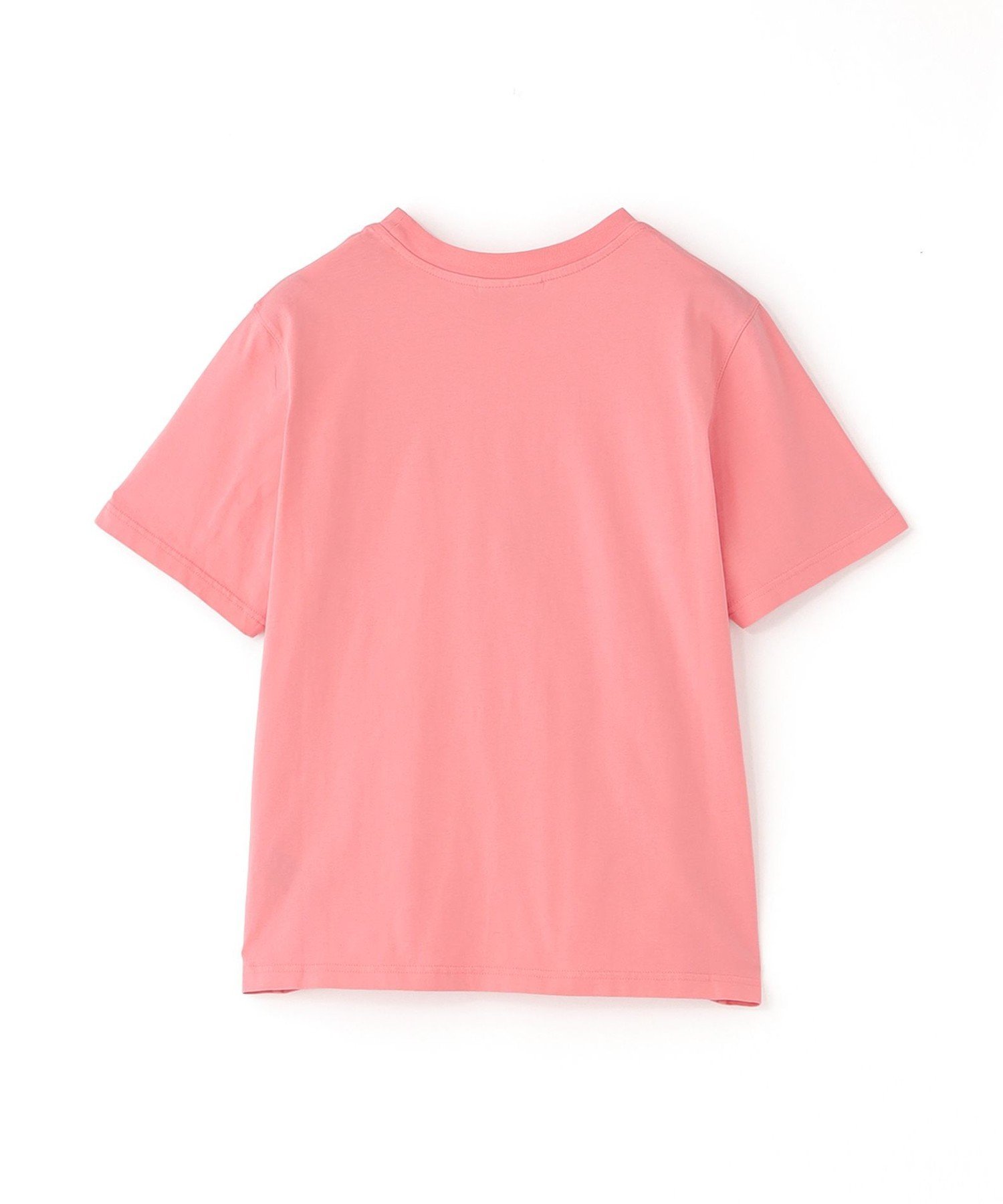 【MAISON LABICHE】inhale exhaleカットソー《WEB&EPOCA THE SHOP店舗限定》 エポカ トップス カットソー・Tシャツ ピンク