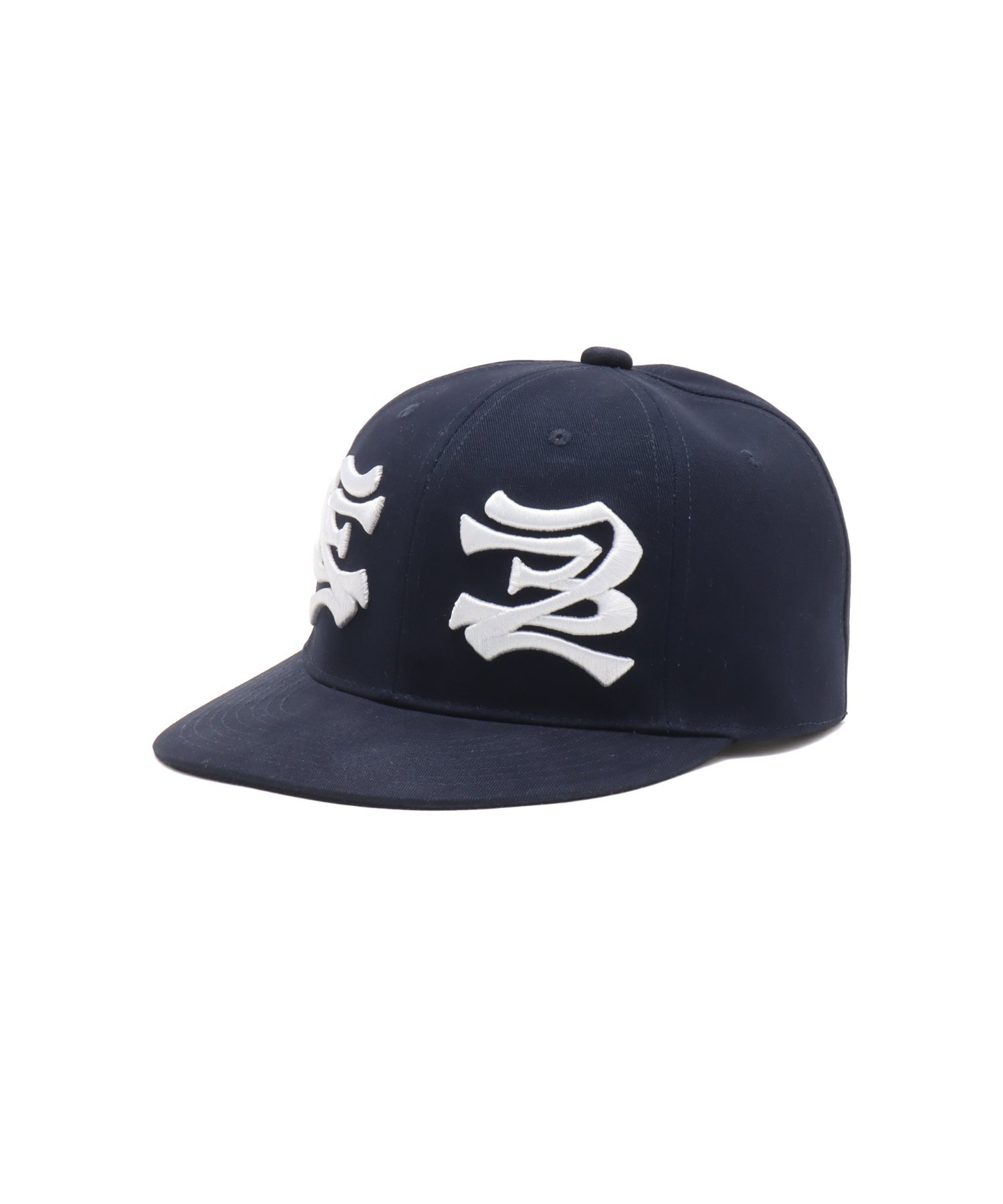 TOKYO 23 TOKYO 23 Embroidery Logo Cap NAVY アトモス 帽子 キャップ ネイビー【送料無料】