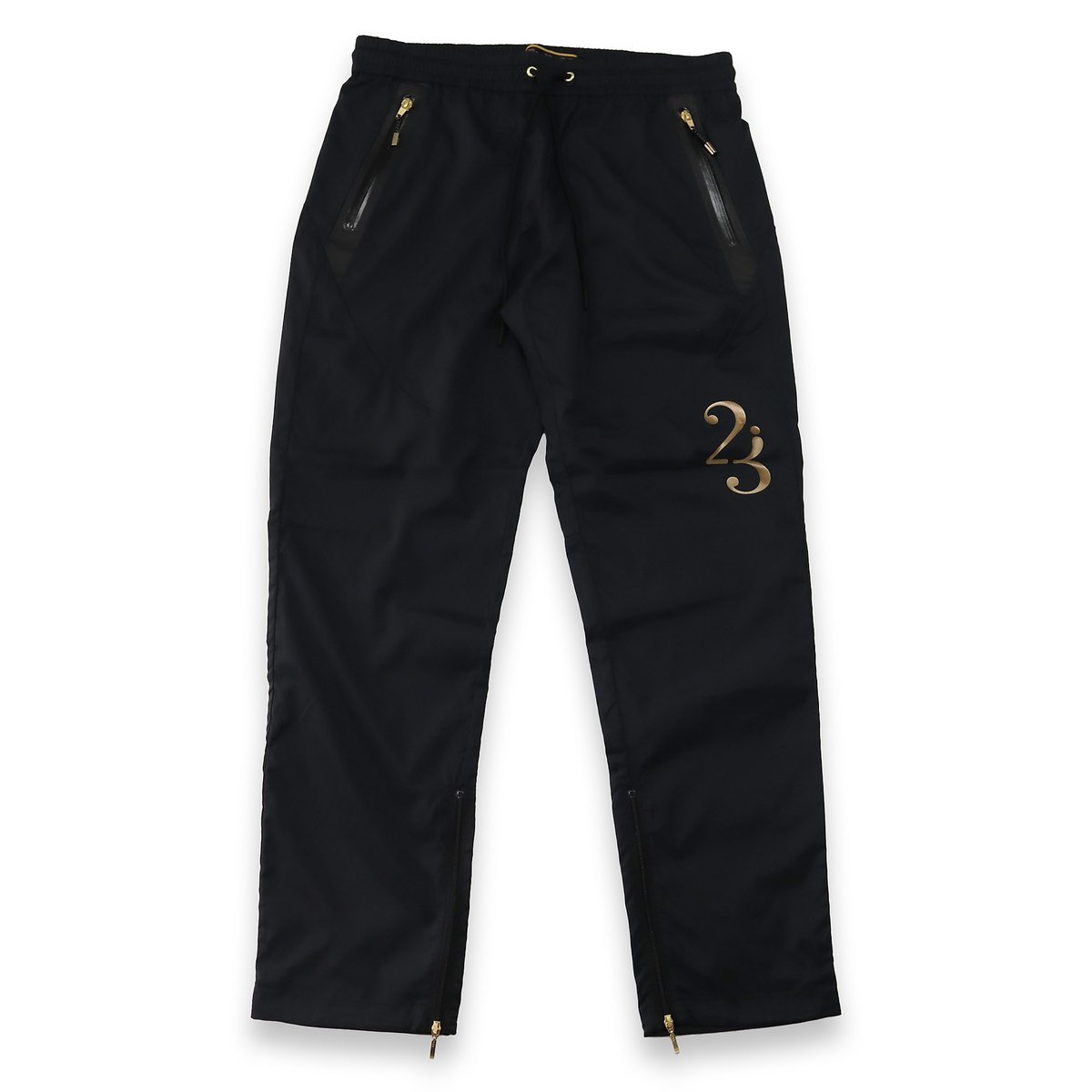 NS23 par Nissa Golf 【レディース】レインパンツ エヌエス23・パー・ニッサゴルフ パンツ その他のパンツ ホワイト ブラック