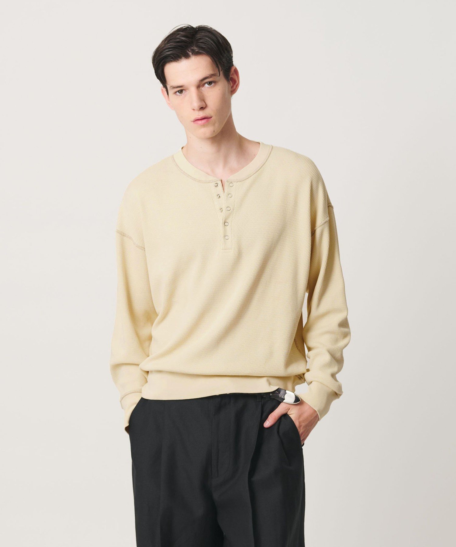 monkey time BEAUTY&YOUTH UNITED ARROWS リバース…