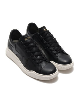 CONVERSE ALL STAR COUPE COURBE TWINSTAR OX アトモスピンク シューズ スニーカー/スリッポン ブラック【送料無料】