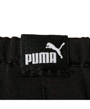 PUMA キッズ ポリ ジャージ 上下セット 120-160cm プーマ スポーツ/水着 ジャージ【送料無料】