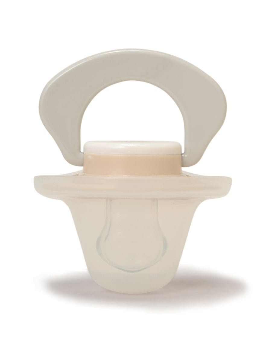 gelato pique 【販路限定】【BABY】おしゃぶり ジェラートピケ マタニティウェア・ベビー用品 その他のベビーグッズ ホワイト 2