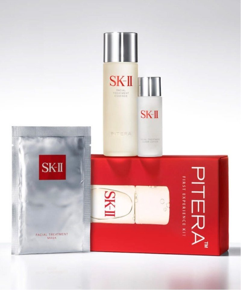 SK-II SK-II SK2 ġ ԥƥ ե ڥꥨ å ġ ե졦åȡå ե졦...