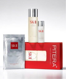 SK-II SK-II SK-II SK2 エスケーツー ピテラ ファースト エクスペリエンス キット エスケーツー コフレ・キット・セット コフレ・コスメキット・ギフトセット【送料無料】