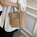【SALE/30%OFF】miniministore ハンドバッグ レディース バケツバッグ ミニミニストア バッグ ハンドバッグ ベージュ ホワイト ブラウン...