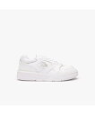 【SALE/30%OFF】LACOSTE レディース LINESHOT 223 4 SFA ラコステ シューズ・靴 スニーカー ホワイト【送料無料】