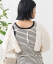 【SALE/70%OFF】FREAK'S STORE 【セットアイテム】カーヴィーアーム カーディガンセット 24SS フリークスストア トップス カットソー・...