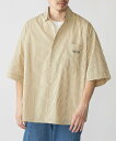 SHIPS メンズ トップス シップス SHIPS MEN