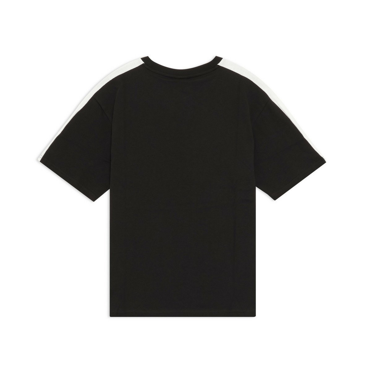 【SALE／30%OFF】PUMA ユニセックス プライム レトロ T7 半袖 Tシャツ プーマ トップス カットソー・Tシャツ ブラック