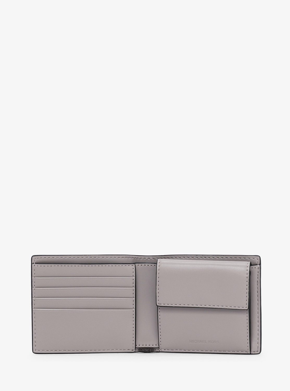 COOPER ビルフォールド ウィズ コインポケット マイケルコース マイケル・コース 財布・ポーチ・ケース コインケース・小銭入れ・札入れ