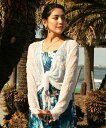 Amina Collection レディース トップス アミナコレクション Kahiko