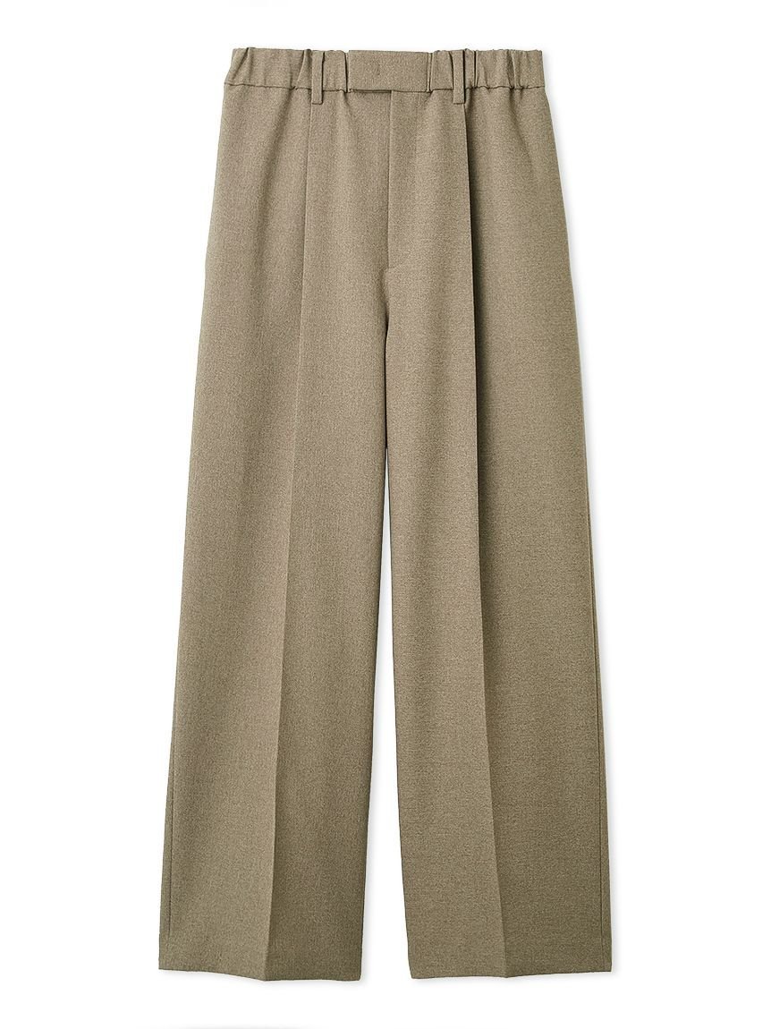 【SALE／30%OFF】Mila Owen 【MILA PANTS】センタープレスイージーパンツ ミラオーウェン パンツ その他のパンツ ピンク【送料無料】 stylife-15520712 Rakuten Fashion サンプル画像3