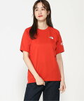 THE NORTH FACE THE NORTH FACE/(U)Expedition S Dry Dot Crew コウジツサンソウ トップス カットソー・Tシャツ レッド グレー ブラック グリーン【送料無料】