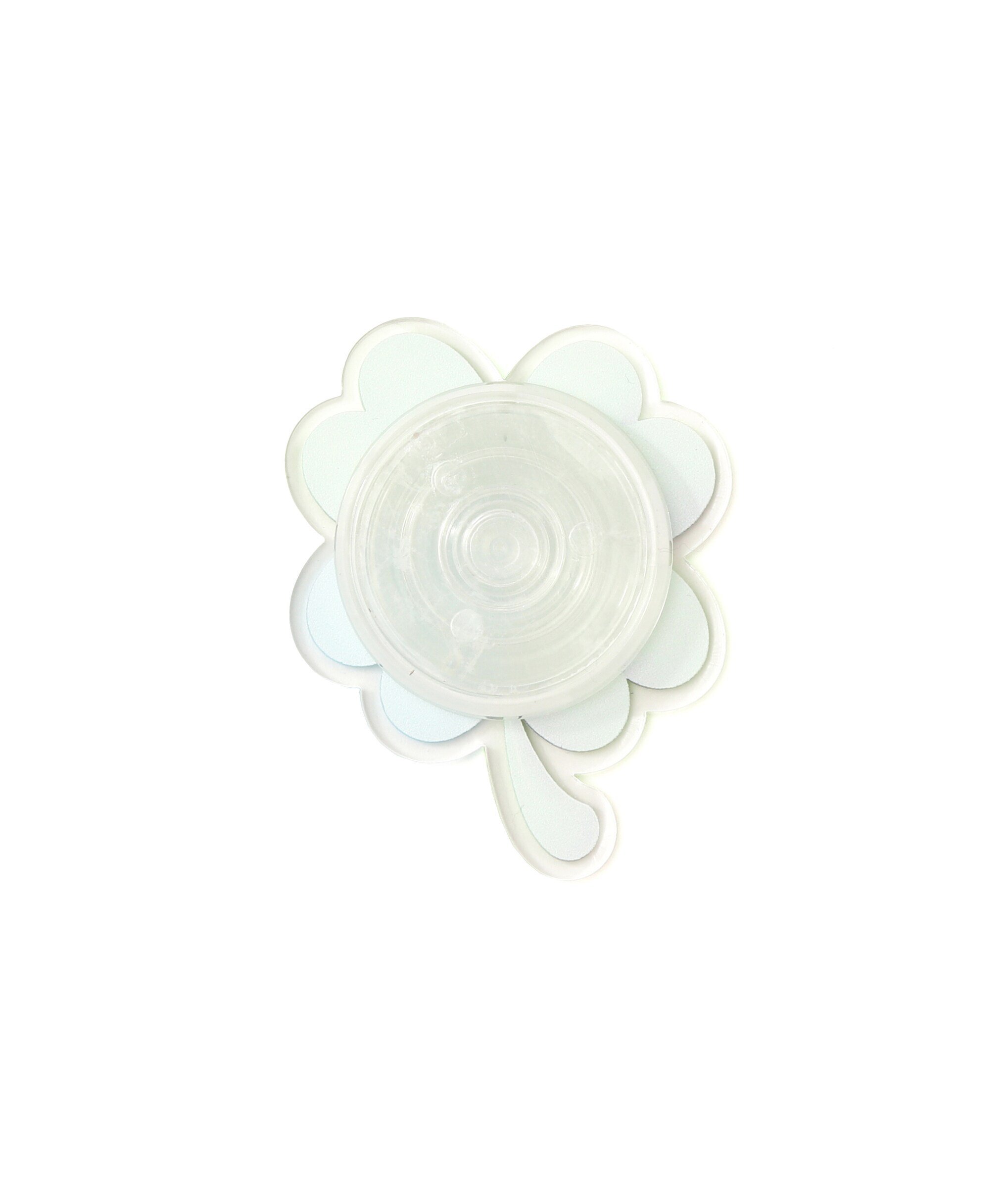LHP nib.earth/ニブアース/CLOVER ACRYLIC TOK STICKER(ステッカー式) エルエイチピー アクセサリー・腕時計 その他のアクセサリー・腕時計【送料無料】