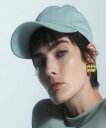 IRIS47 IRIS 47/jersey cap フォブ 帽子 キャップ グリーン【送料無料】