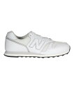 New Balance 【NewBalance】NB ML373 PJ2 メンズ/レディース スニーカー ムーンスター シューズ・靴 スニーカー ホワイト【送料...