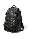 KiU キウ Kiu 600D バックパック BACKPACK ローラ バッグ リュック・バックパック ブラック【送料無料】