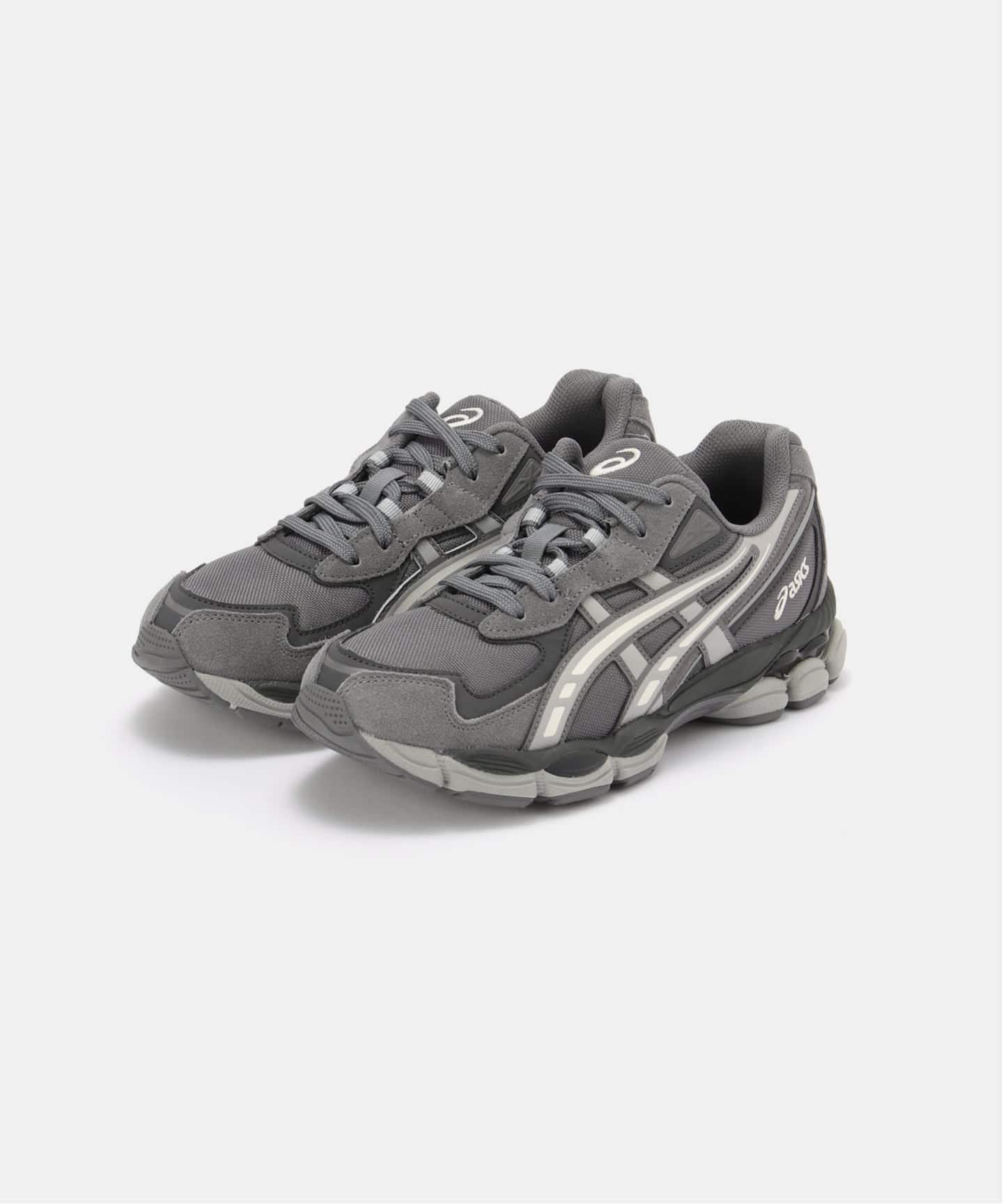 Spick & Span ASICS/アシックス GEL NYC 2055 スピックアンドスパン シューズ・靴 スニーカー グレー【送料無料】のサムネイル
