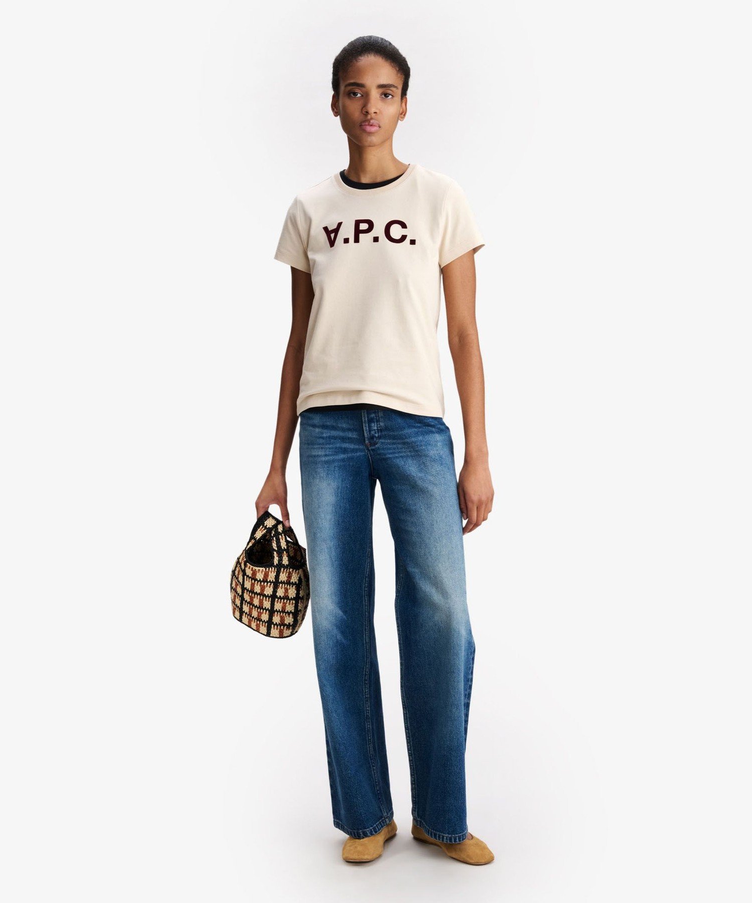. Grand VPC F Tシャツ アー・ぺー・セー トップス カットソー・Tシャツ