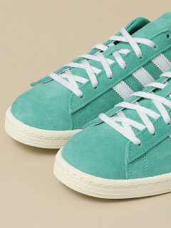 Campus 80s 115-45-0025: Light Green Campus 80s 115-45-0025: Light Green