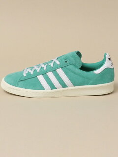 Campus 80s 115-45-0025: Light Green Campus 80s 115-45-0025: Light Green
