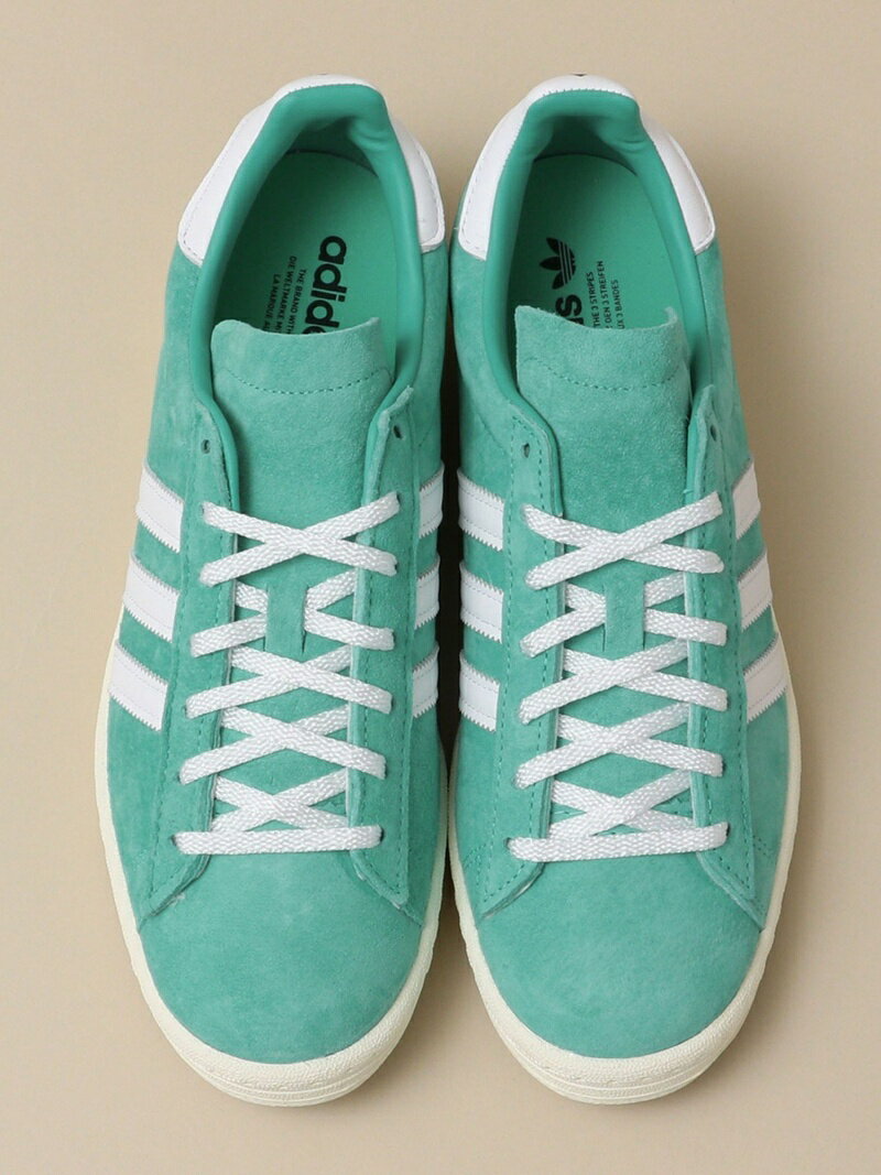 Ships x Adidas Originals Campus 80s 115-45-0025