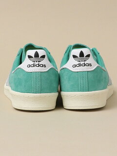 Campus 80s 115-45-0025: Light Green Campus 80s 115-45-0025: Light Green