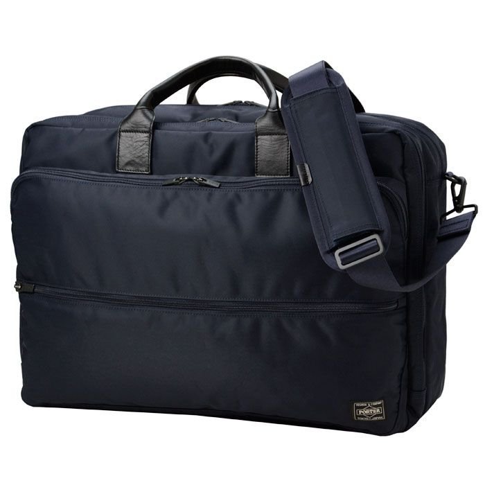 楽天市場】porter tanker 2way overnight briefcaseの通販 楽天市場】porter tanker 2way overnight briefcaseの通販