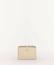 FURLA FURLA CAMELIA S COMPACT WALLET フルラ 