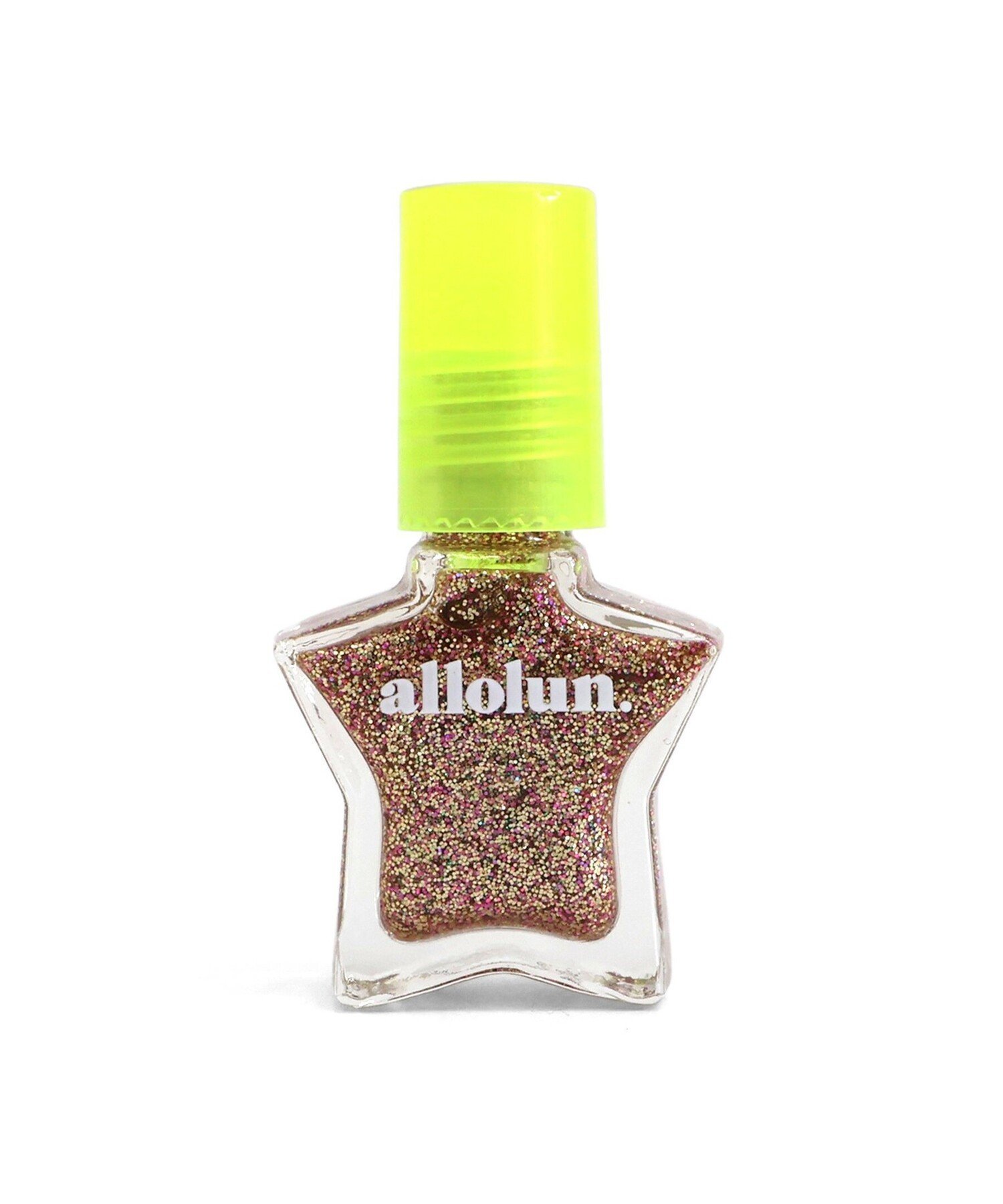 【SALE／50%OFF】allolun. オールオルン ネイル エフオーオンラインストア ファッション雑貨 その他のファッション雑貨 ゴールド ブルー シルバー ホワイト オレンジ パープル レッド グリーン ピンク 2