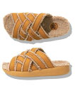 GSC GOODS & SHOES SELECT MALIBU SANDALS/マリブサンダルズ ZUMA LX (MENS/WOMENS) ゴースローキャラバ...
