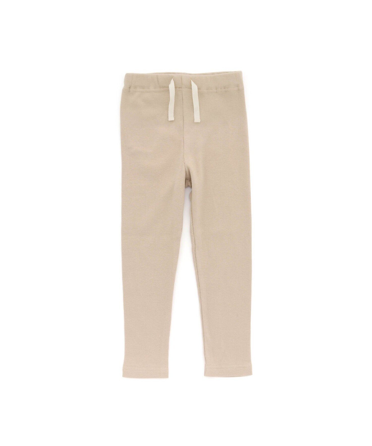 楽天Rakuten Fashion【SALE／10％OFF】apres les cours カラバリレギンス/7days Style pants 10分丈 エフオーオンラインストア 靴下・レッグウェア その他の靴下・レッグウェア ベージュ ブラウン グレー グリーン パープル